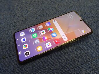 Xiaomi Redmi Note 12 Pro+ 5G 12/256GB AMOLED 200Mp - 2