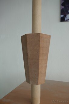 Dřevěné nohy - 2