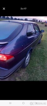 Saab 900s - 2