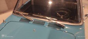 Ford Taunus Revell 1:18 - 2