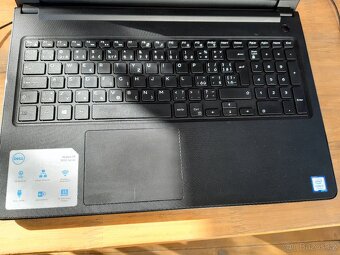 Notebook Dell Vostro 15 - 2