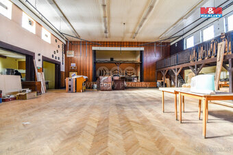 Prodej nájemního domu, 500 m², Bílovec - 2