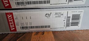 Velux roleta DKL MK08 - 2