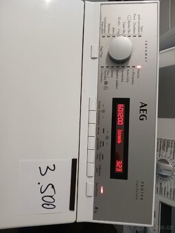 AEG protex - 2
