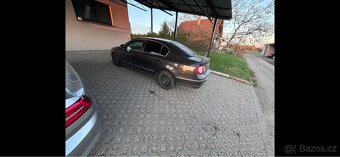 Passat B6 Sedan TDI DSG - 2