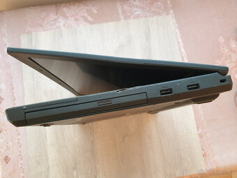 Lenovo Thinkpad T540p na náhradní díly - 2