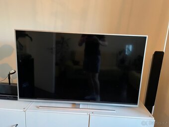 Philips LED SMART, 146 cm (58”) - 2