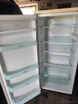 Prodám lednici Elektrolux - 2
