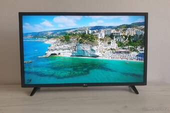 LG SMART TV 32"(80CM) 2024 - 2
