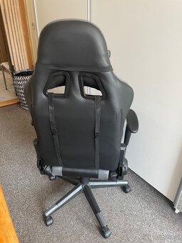 Gaming židle - 2