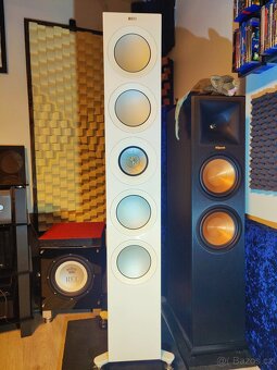 KEF R11 - 2