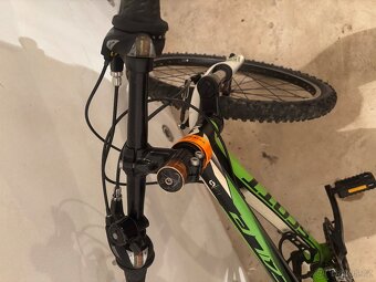 Scott Scale 24 - 2