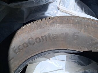 215/65/17 103V Continental Ecocontact 6 - 2