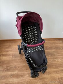 Dětský Kočárek Britax Römer - 2
