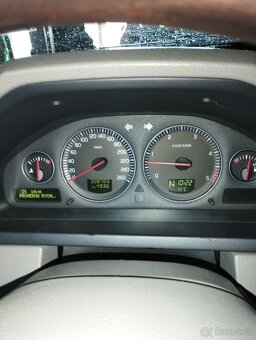 Volvo XC90 na prodej – po servisu - 2