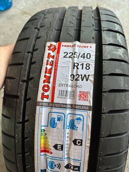 Alu kola R18 - 2