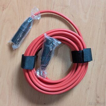 XLR kábel RODE 6m - 2