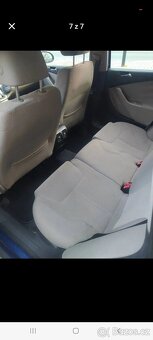 Volkswagen Passat B6 - 2