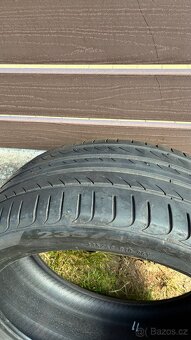 Pneu Pirelli 235/45 R19 - 2