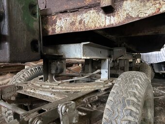 Valnik za traktor, malotraktor - 2