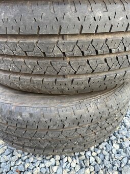 Alu kola 5x112 r16 - 2