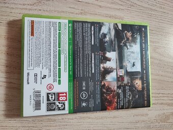 Battlefield 4 pro Xbox 360 cz verze - 2