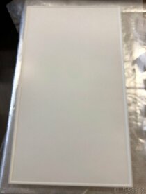 Stropní topný infrapanel 660W s termostatem+ovladačem - 2