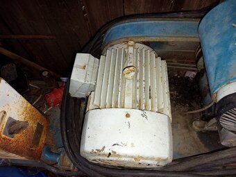Kompresor Orlík 2JSK - 75 - 2