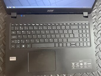 Notebook Acer Aspire 3 - 2
