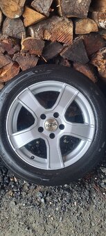 Alu 5x112 R16 - 2