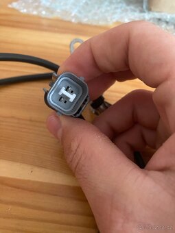 Abs sensor kawasaki zz-r 1400 - 2