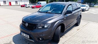 Fiat Freemont 2.0 Jtd Black Code - 2