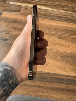 IPhone 14 Pro Max 128GB E-sim - 2