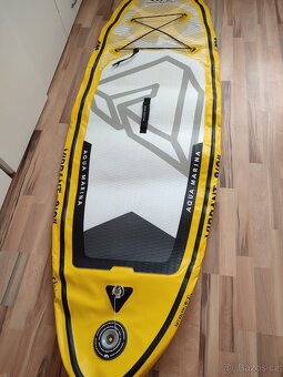 Paddleboard AQUA MARINA Vibrant 8 junior - 2