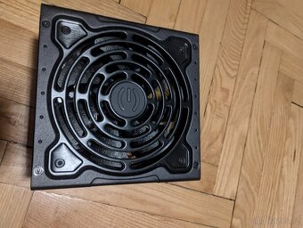 Evga 750 g3 - 2