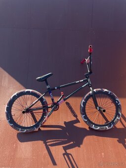 BMX STOLEN BRAND - 2