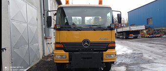 Mercedes Benz Atego 1318 - 2