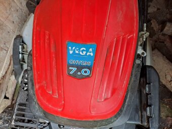 Vega 545 SXHE 7in1 - 2