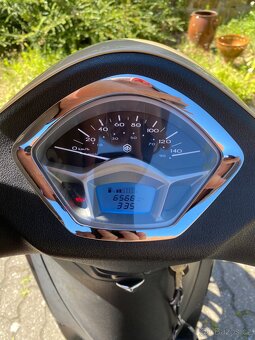 Piaggio Liberty 125ABS - 2