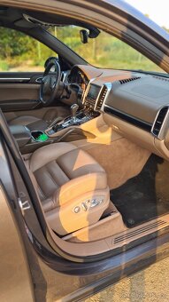 Prodam Porsche Cayenne - 2