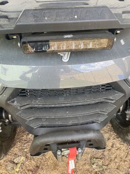 Segway snarler at6 L - 2