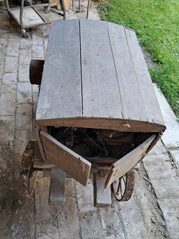 Prodám elektromotor Bergmannwerke - 2
