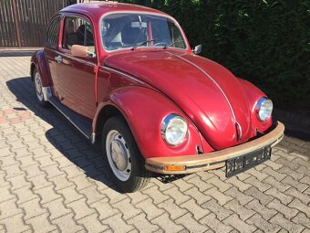 VW BROUK 1.2 - 2