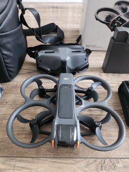 DJI Avata 2 Pro-View Combo - 2