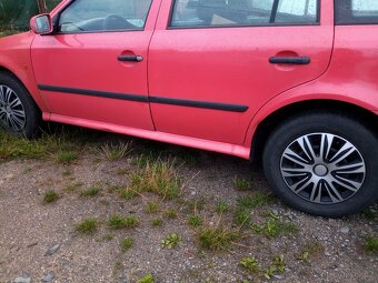 Kola na Škoda Audi W Seat 195/65 R15 - 2