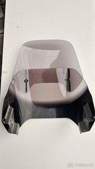 Plexi MRA pro BMW R 1100 GS - 2