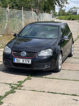 Volkswagen Golf 5 GTI - 2