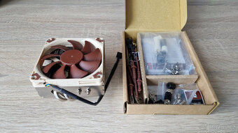 Noctua NH-L9x65 - 2