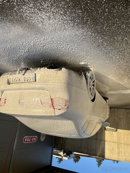 Passat b6 2007 2.0tdi 125kw - 2