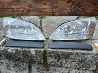 Ford Focus C-max,rok 2005 - 2